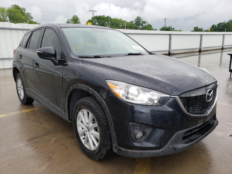 MAZDA CX-5 TOURI 2015 jm3ke2cy9f0512461