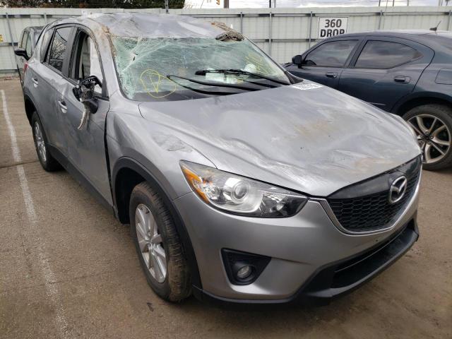 MAZDA CX-5 TOURI 2015 jm3ke2cy9f0514548