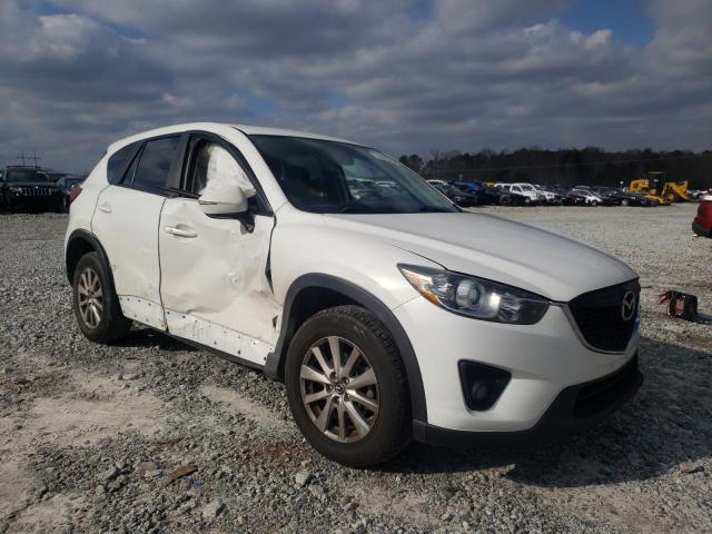 MAZDA CX-5 TOURI 2015 jm3ke2cy9f0518793