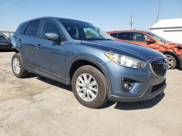 MAZDA CX-5 TOURI 2015 jm3ke2cy9f0526313