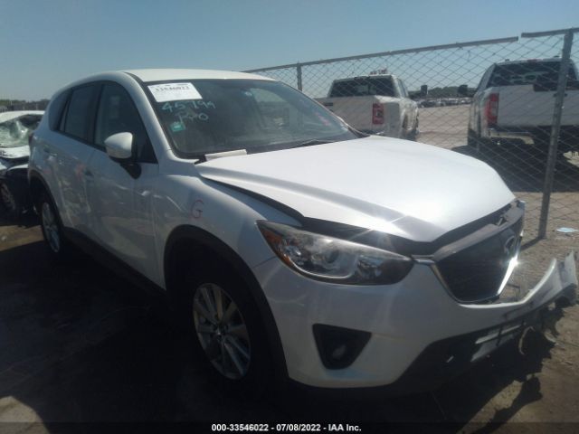 MAZDA CX-5 2015 jm3ke2cy9f0527865