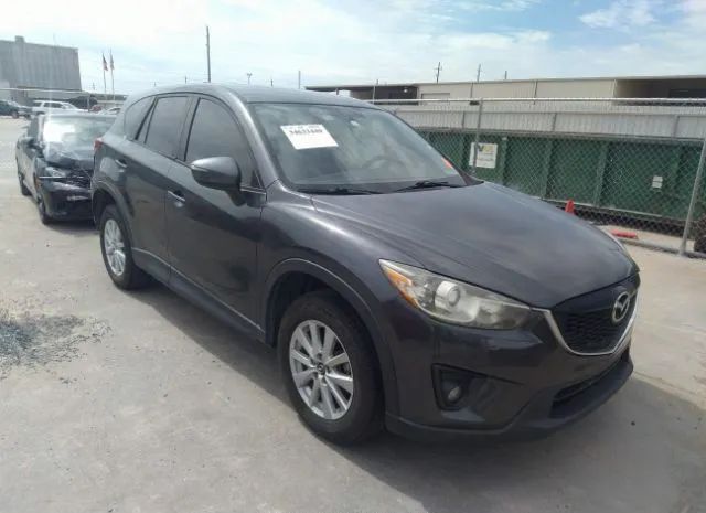 MAZDA CX-5 2015 jm3ke2cy9f0533360