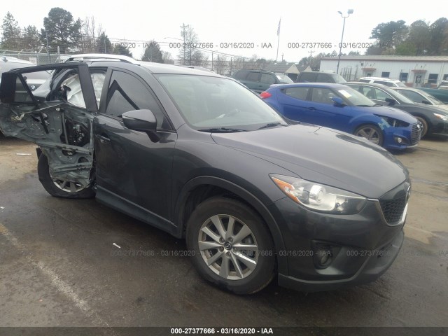 MAZDA CX-5 2015 jm3ke2cy9f0540857