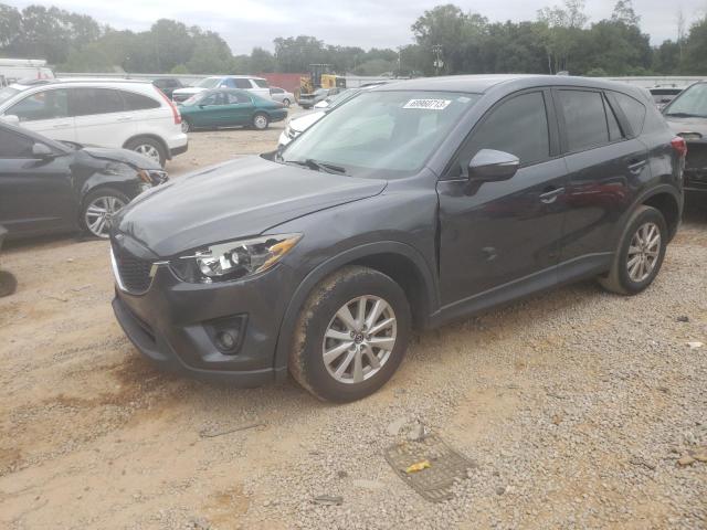 MAZDA CX-5 2015 jm3ke2cy9f0542236