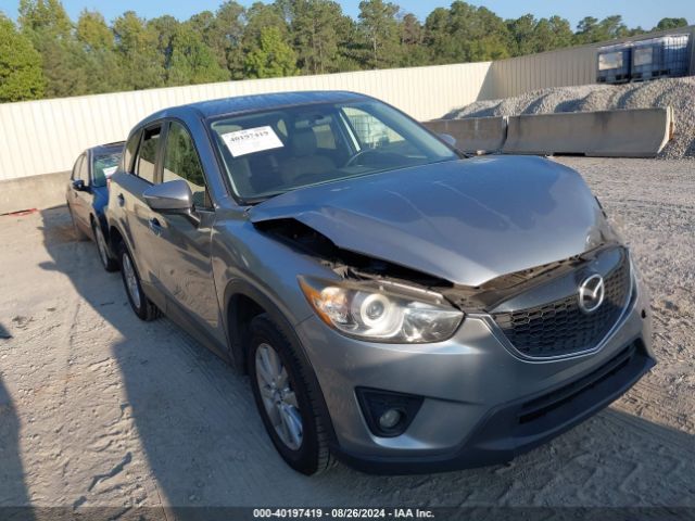 MAZDA CX-5 2015 jm3ke2cy9f0543600