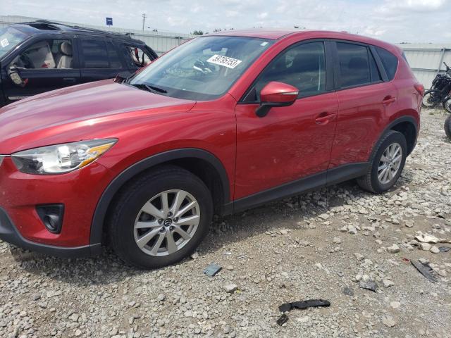 MAZDA CX-5 TOURI 2015 jm3ke2cy9f0549428