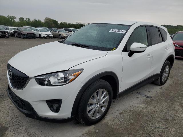 MAZDA CX-5 2015 jm3ke2cy9f0551597