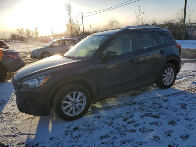 MAZDA CX-5 2016 jm3ke2cy9g0608155