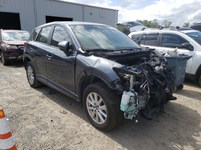 MAZDA CX-5 TOURI 2016 jm3ke2cy9g0617664