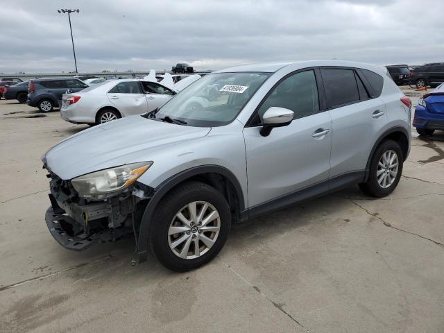 MAZDA CX-5 2016 jm3ke2cy9g0617843