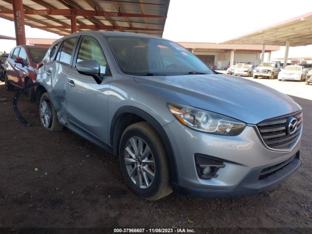 MAZDA CX-5 2016 jm3ke2cy9g0621021