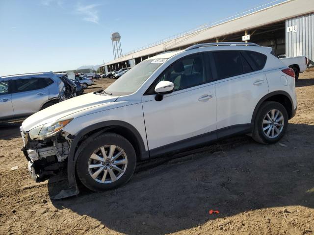 MAZDA CX-5 2016 jm3ke2cy9g0640393