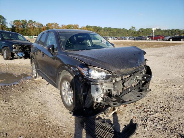 MAZDA CX-5 TOURI 2016 jm3ke2cy9g0662331