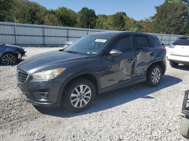 MAZDA CX-5 TOURI 2016 jm3ke2cy9g0694759