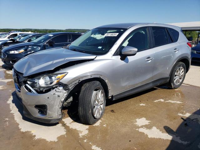 MAZDA CX-5 2016 jm3ke2cy9g0742969