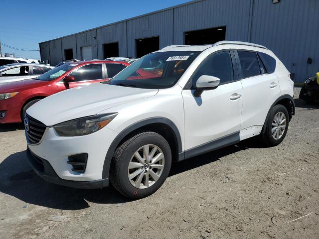 MAZDA CX-5 2016 jm3ke2cy9g0744902