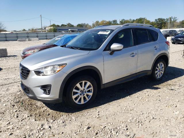 MAZDA CX-5 TOURI 2016 jm3ke2cy9g0790469