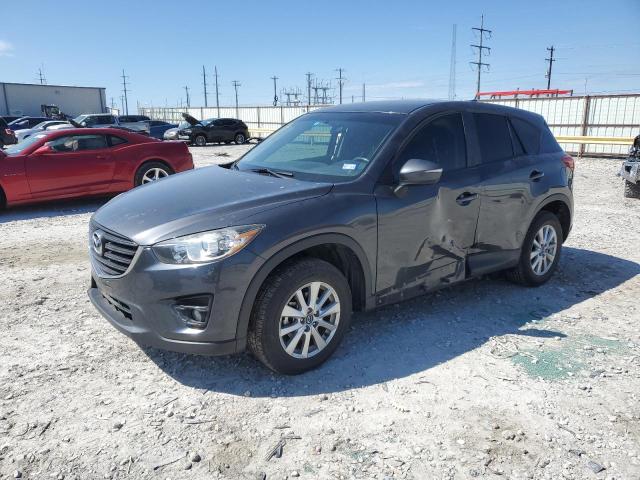 MAZDA CX-5 TOURI 2016 jm3ke2cy9g0798488