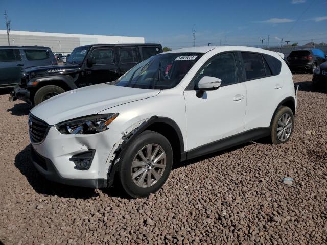 MAZDA CX-5 2016 jm3ke2cy9g0801213