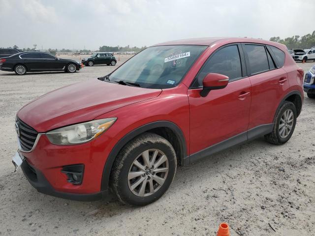 MAZDA CX-5 2016 jm3ke2cy9g0811286