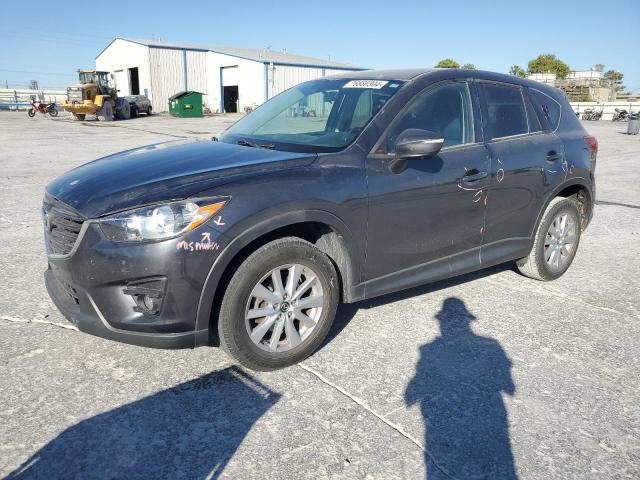 MAZDA CX-5 TOURI 2016 jm3ke2cy9g0915258