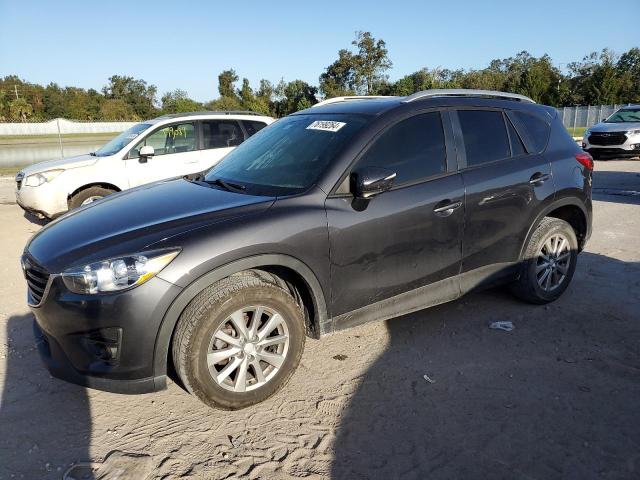 MAZDA CX-5 TOURI 2016 jm3ke2cy9g0915986