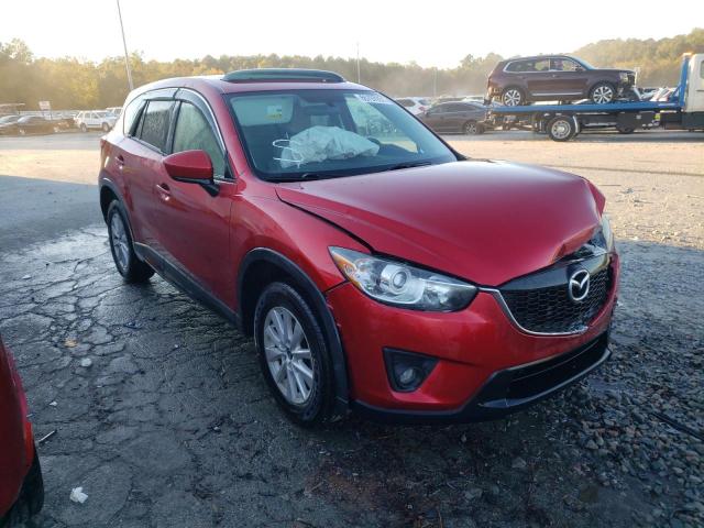 MAZDA CX-5 TOURI 2014 jm3ke2cyxe0301669