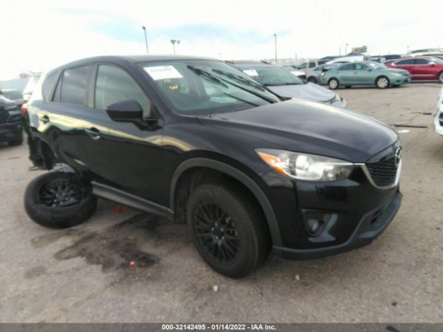 MAZDA CX-5 2014 jm3ke2cyxe0303017