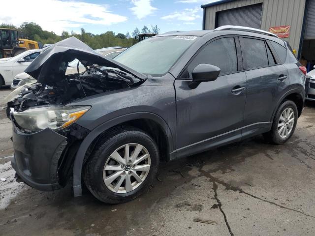 MAZDA CX-5 2014 jm3ke2cyxe0303633