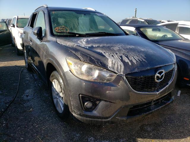 MAZDA CX-5 TOURI 2014 jm3ke2cyxe0303745