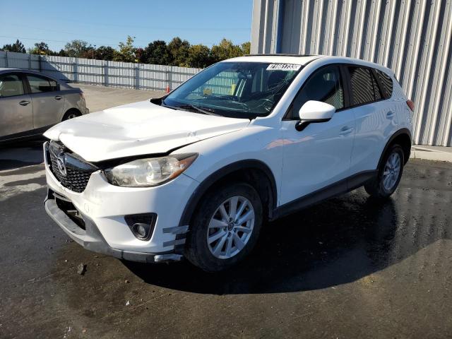 MAZDA CX-5 2014 jm3ke2cyxe0315510