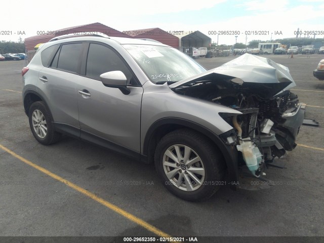 MAZDA CX-5 2014 jm3ke2cyxe0316883