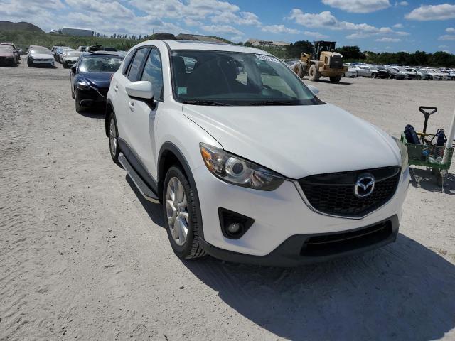 MAZDA CX-5 TOURI 2014 jm3ke2cyxe0317788