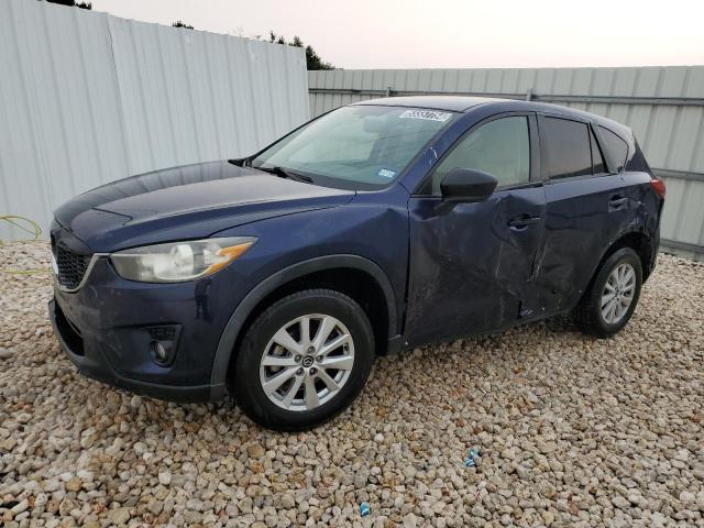 MAZDA CX-5 2014 jm3ke2cyxe0326720