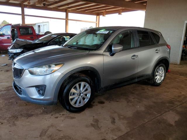 MAZDA CX-5 TOURI 2014 jm3ke2cyxe0333358