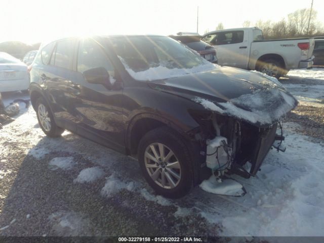 MAZDA CX-5 2014 jm3ke2cyxe0339452