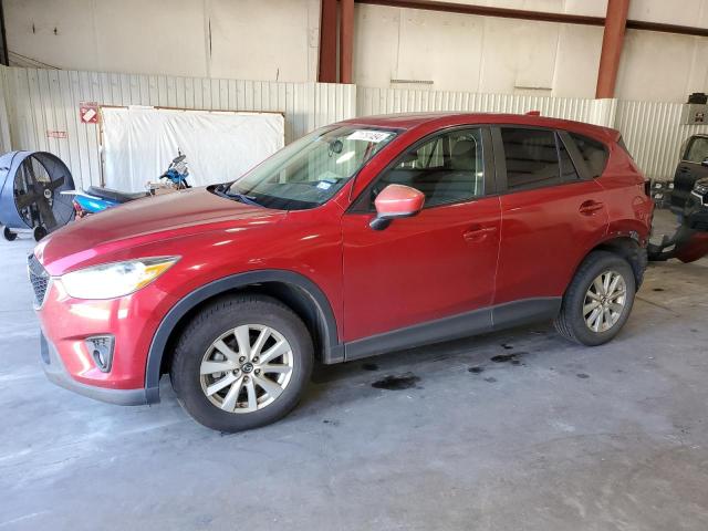 MAZDA CX-5 TOURI 2014 jm3ke2cyxe0341427