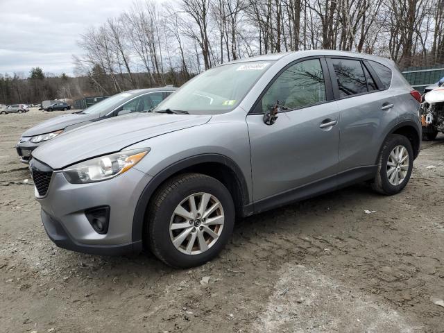 MAZDA CX-5 2014 jm3ke2cyxe0341850