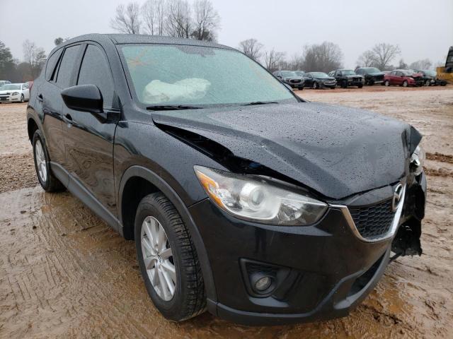 MAZDA CX-5 TOURI 2014 jm3ke2cyxe0353660