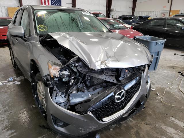 MAZDA NULL 2014 jm3ke2cyxe0354873