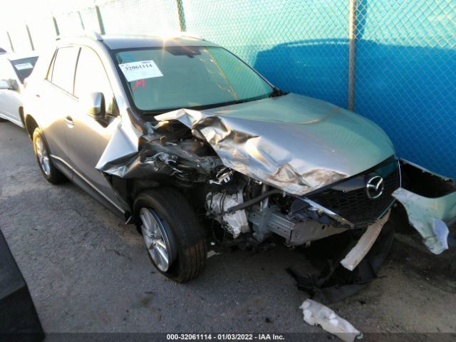 MAZDA CX-5 2014 jm3ke2cyxe0360110