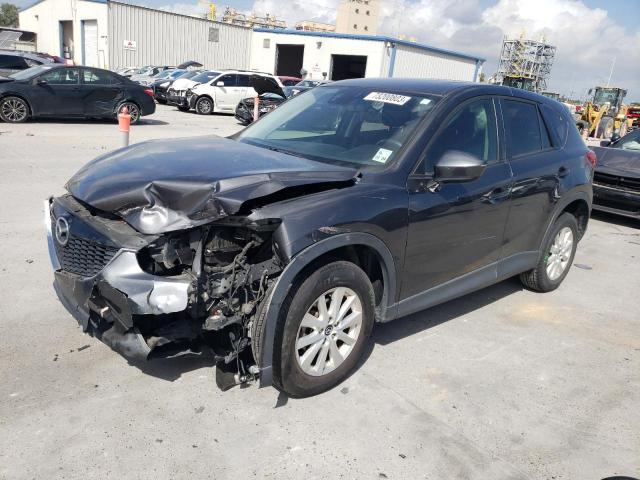 MAZDA CX-5 2014 jm3ke2cyxe0362519