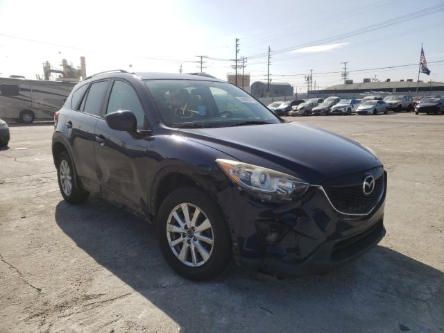 MAZDA CX-5 TOURI 2014 jm3ke2cyxe0380891