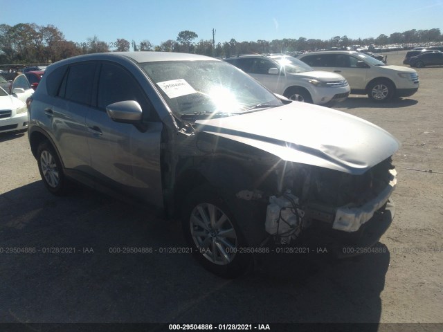 MAZDA CX-5 2014 jm3ke2cyxe0382477