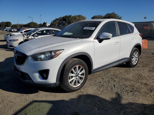 MAZDA CX-5 TOURI 2014 jm3ke2cyxe0386660