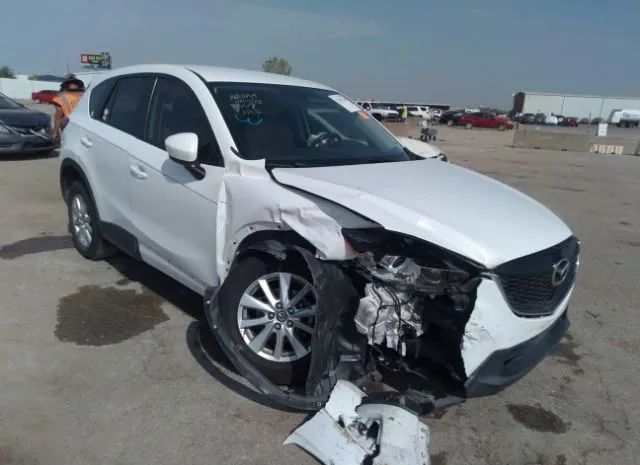 MAZDA CX-5 2014 jm3ke2cyxe0386979