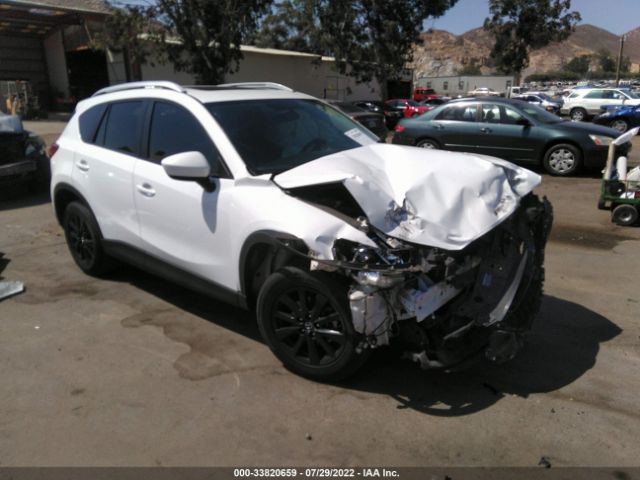 MAZDA CX-5 2014 jm3ke2cyxe0387498