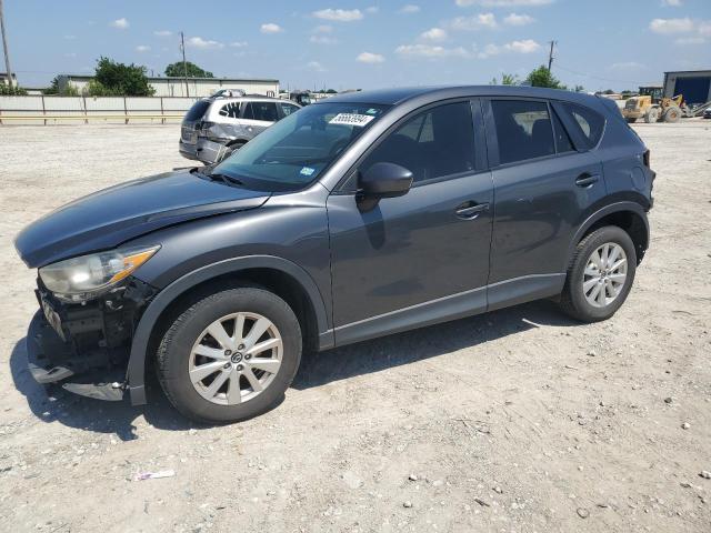 MAZDA CX-5 2014 jm3ke2cyxe0390370