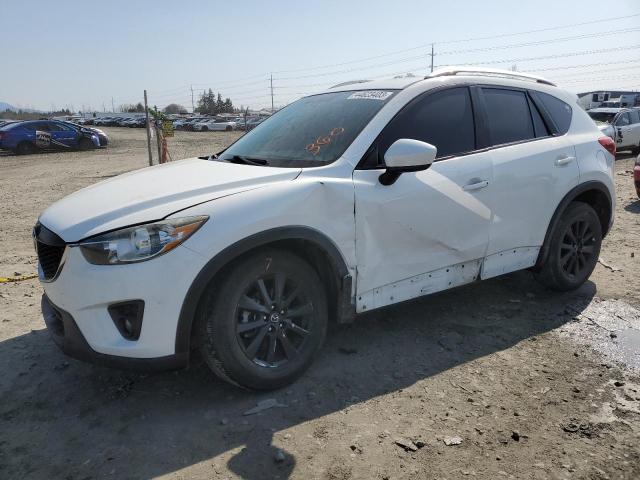 MAZDA CX-5 TOURI 2014 jm3ke2cyxe0391955