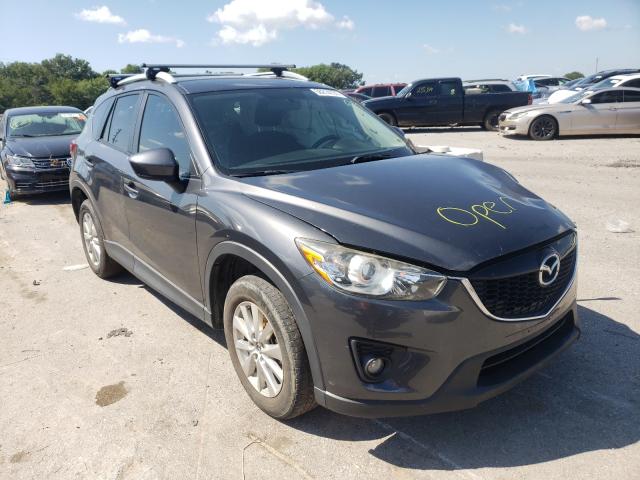 MAZDA CX-5 TOURI 2014 jm3ke2cyxe0392944